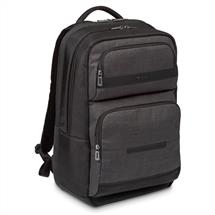 Targus CitySmart notebook case 39.6 cm (15.6") Backpack case Black,