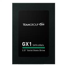 Team Group GX1 2.5" 240 GB Serial ATA III | In Stock