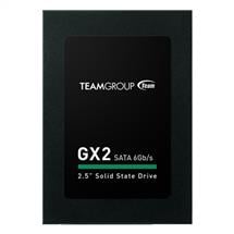 Team Group GX2 512GB Serial ATA III 2.5" | In Stock