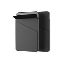 Tech21 Evo Sleeve 25.4 cm (10") Sleeve case Black | In Stock