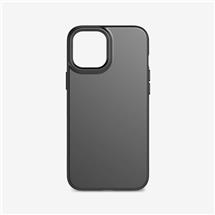 Tech21 EvoSlim for iPhone 12 Pro Max - Charcoal Black