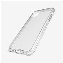 Tech21 Pure Clear mobile phone case 16.5 cm (6.5") Cover Transparent