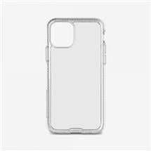 Tech21 Pure Clear mobile phone case 14.7 cm (5.8") Cover Transparent
