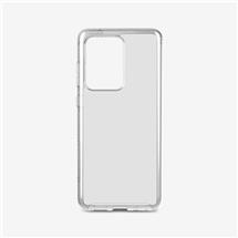Tech21 Pure Clear mobile phone case 17.5 cm (6.9") Cover Transparent