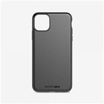 Tech21 Studio Colour mobile phone case 16.5 cm (6.5") Cover Black