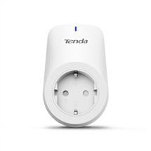 Tenda SP6 smart plug White Home 3680 W | Quzo