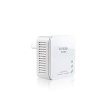 Tenda P200 Kit 200 Mbit/s Ethernet LAN White 2 pc(s)