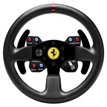 Thrustmaster Ferrari 458 Challenge Wheel AddOn Steering wheel PC,