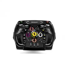 Thrustmaster Ferrari F1 Black RF Steering wheel Analogue PC,