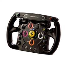 Thrustmaster Ferrari F1 Wheel AddOn + T.Racing Scuderia Ferrari