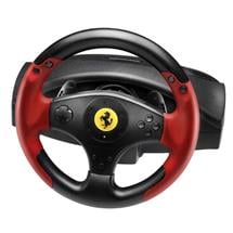 Thrustmaster Ferrari Racing Wheel Red Legend PS3&PC Steering wheel +