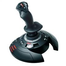 Thrustmaster T.Flight Stick X Joystick Playstation 3 Black