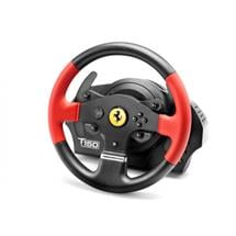 Thrustmaster T150 Ferrari Wheel Force Feedback Steering wheel PC,