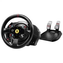 Thrustmaster T300 Ferrari GTE Steering wheel + Pedals PC, PlayStation