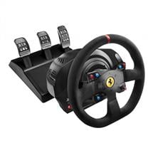 Thrustmaster T300 | Thrustmaster T300 Ferrari Integral Racing Wheel