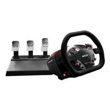 Thrustmaster TSXW Racer Sparco P310 Steering wheel + Pedals PC, Xbox