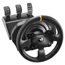 Thrustmaster TX Racing Wheel Leather Steering wheel + Pedals PC, Xbox