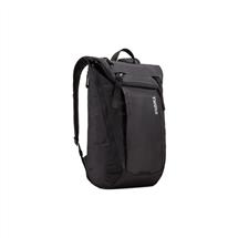 Thule EnRoute TEBP-315 Black backpack Nylon | Quzo