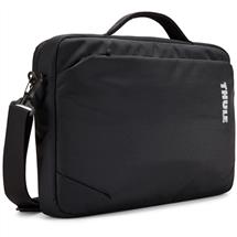 Thule Subterra TSA-315B Black notebook case 38.1 cm (15") Briefcase
