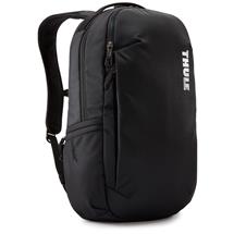 Thule Subterra TSLB-315 Black backpack Nylon | Quzo