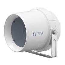 TOA CS-64 loudspeaker 6 W White Wired | In Stock | Quzo
