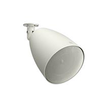 TOA PJ-64 loudspeaker 6 W White Wired | In Stock | Quzo