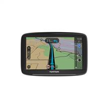 TomTom Start 52 EU23 navigator 12.7 cm (5") Touchscreen Handheld/Fixed
