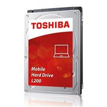 Toshiba L200 500GB 2.5" Serial ATA II | Quzo