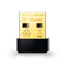 TP-LINK TL-WN725N network card WLAN 150 Mbit/s | In Stock
