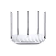 TPLINK Archer C60 wireless router Dualband (2.4 GHz / 5 GHz) Fast