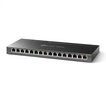 TP-LINK 16-Port Gigabit Unmanaged Pro Switch | In Stock