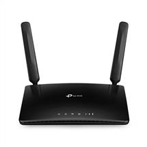TP-LINK AC1200 Wireless Dual Band 4G LTE Router | In Stock
