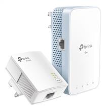 TP-LINK AV1000 Gigabit Powerline ac Wi-Fi Kit | In Stock
