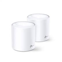 TP-LINK AX3000 Whole Home Mesh Wi-Fi 6 System | In Stock