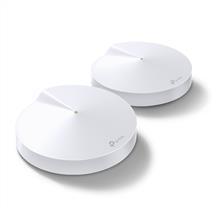 TP-LINK Deco M5 Kit (2-Pack) AC1300 | In Stock | Quzo