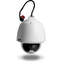 Trendnet TVIP450P security camera IP security camera Outdoor Dome