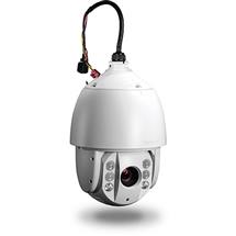 Trendnet TVIP450PI security camera IP security camera Outdoor Dome