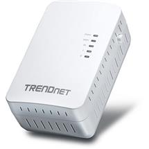 Trendnet Powerline 500 AV2 Wireless Access Point 500 Mbit/s Ethernet