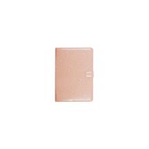 trendz TZ910FRGG tablet case 25.4 cm (10") Folio Rose Gold