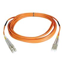 Tripp Lite N32030M Duplex Multimode 62.5/125 Fiber Patch Cable