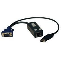 Tripp Lite B078101USB1 NetCommander USB Server Interface Unit (SIU)