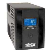 Tripp Lite SMX1500LCDT SmartPro 230V 1.5kVA 900W LineInteractive UPS,