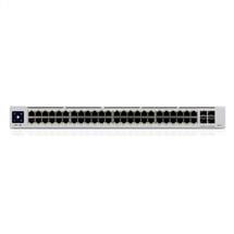 Ubiquiti Networks UniFi Pro 48Port PoE Managed L2/L3 Gigabit Ethernet
