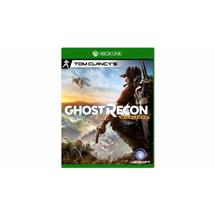 Ubisoft Ghost Recon Wildlands Xbox One Basic Multilingual