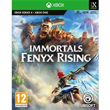 Ubisoft Immortals Fenyx Rising Standard Xbox One | In Stock