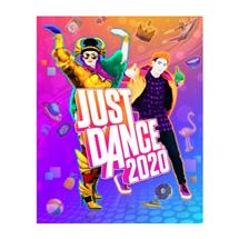 Ubisoft Just Dance 2020 Standard Nintendo Switch | In Stock