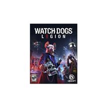 Ubisoft Watch Dogs Legion Standard PlayStation 4 | In Stock