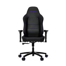 Vertagear VGPL1000_BP video game chair PC gaming chair Hard seat