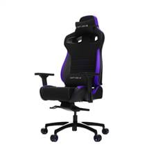Vertagear VG-PL4500_BP video game chair Universal gaming chair Black