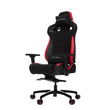 Vertagear VG-PL4500_RD video game chair Universal gaming chair Black